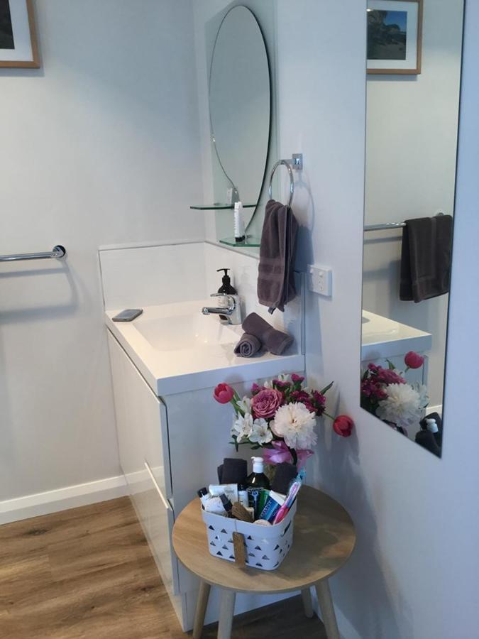 Kadi House - Unit 1 Leilighet Wynyard Eksteriør bilde